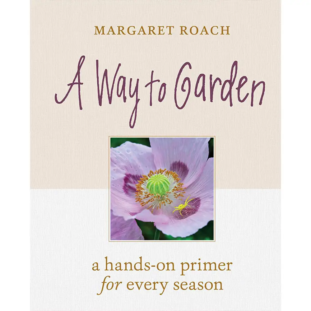 A Way to Garden