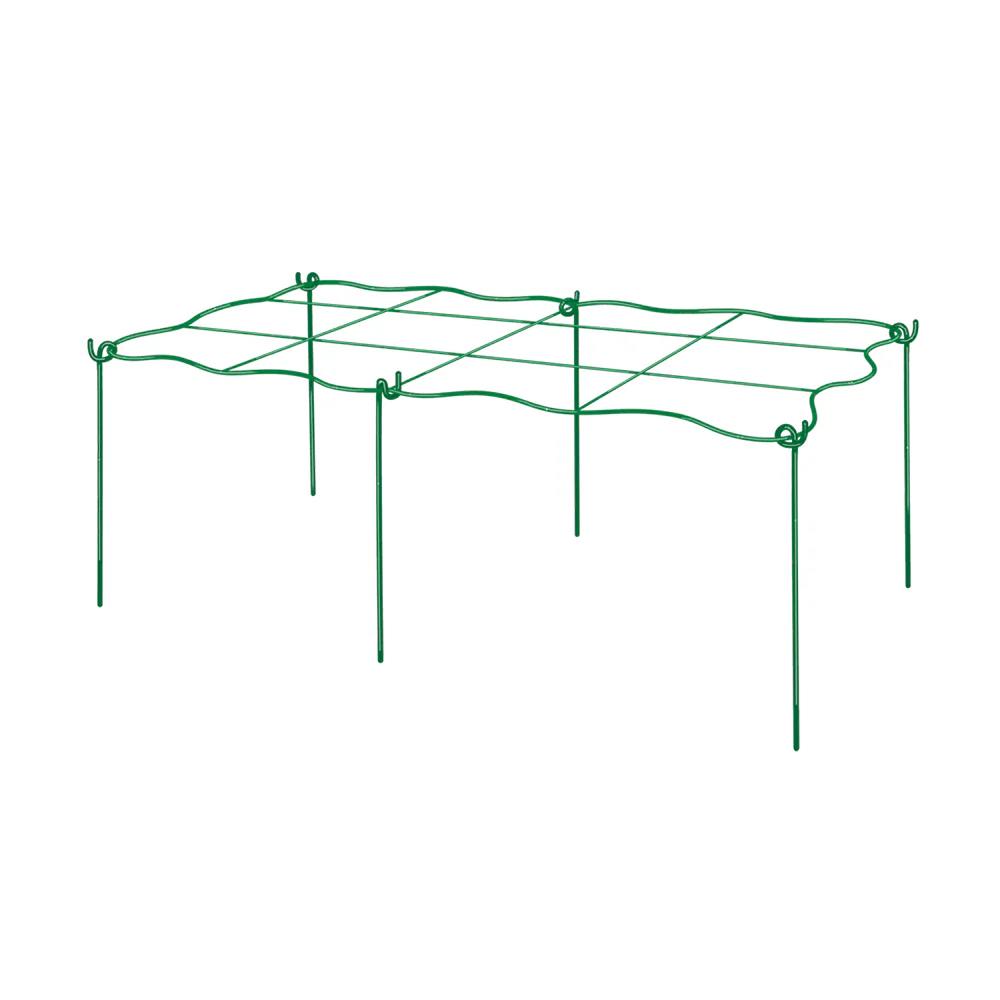 Cut Flower Grid Support, Set of 2 - Image 3